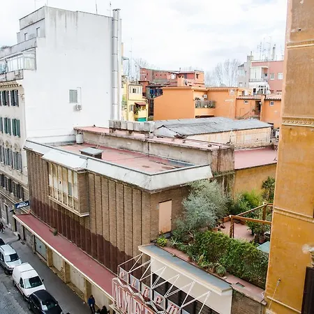 Home Life Rome Σπίτι διακοπών Ρώμη