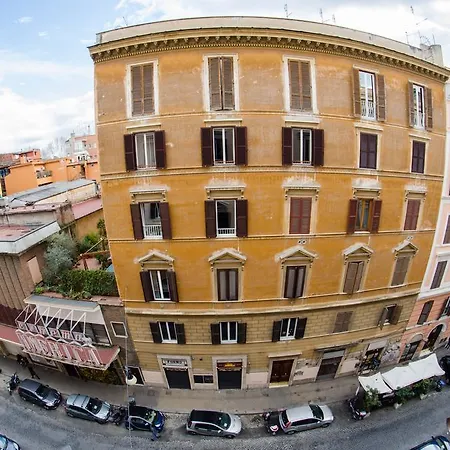Home Life Rome Σπίτι διακοπών