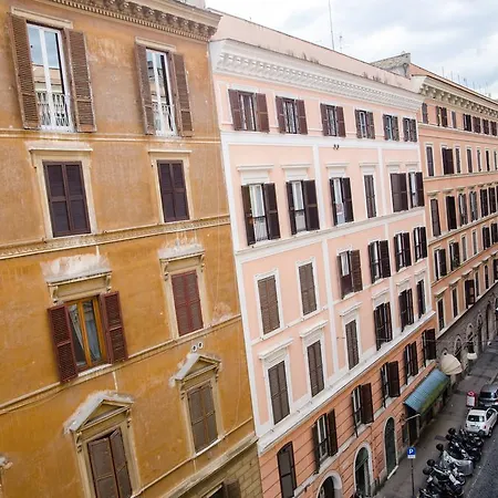 Home Life Rome *