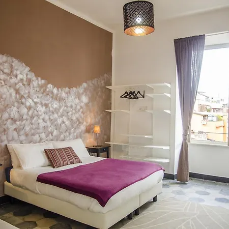 Home Life Rome