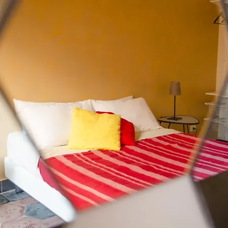 Home Life Rome * Ρώμη