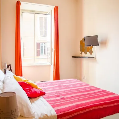 Home Life Rome Σπίτι διακοπών Ρώμη
