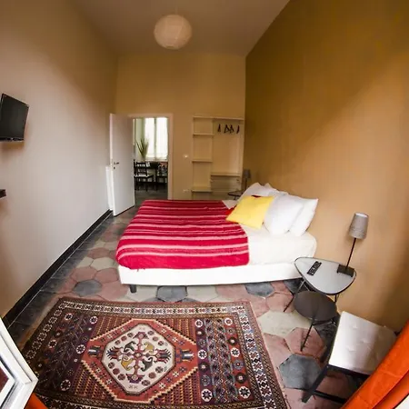 Σπίτι διακοπών Home Life Rome *