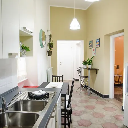 Home Life Rome Ρώμη