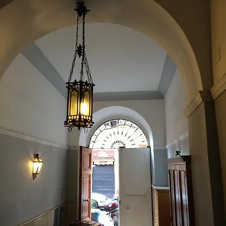 Σπίτι διακοπών Home Life Rome *
