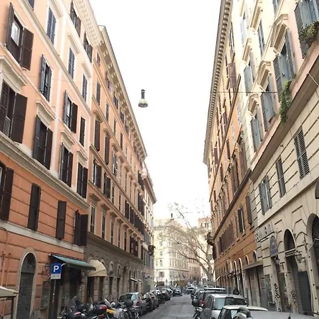 Home Life Rome