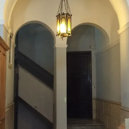 Σπίτι διακοπών Home Life Rome