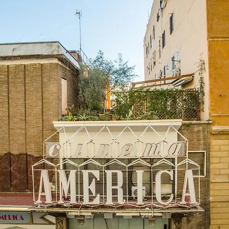 Σπίτι διακοπών Home Life Rome Ρώμη