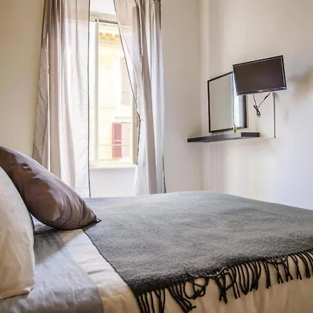 Σπίτι διακοπών Home Life Rome