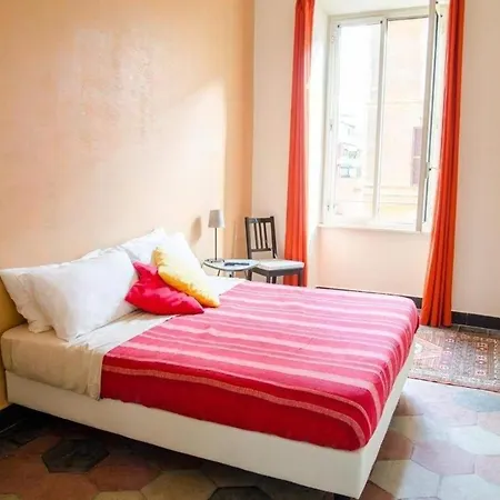 Σπίτι διακοπών Home Life Rome Ρώμη