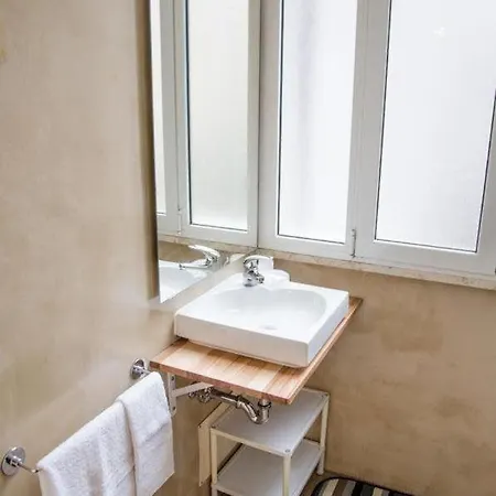 Σπίτι διακοπών Home Life Rome *