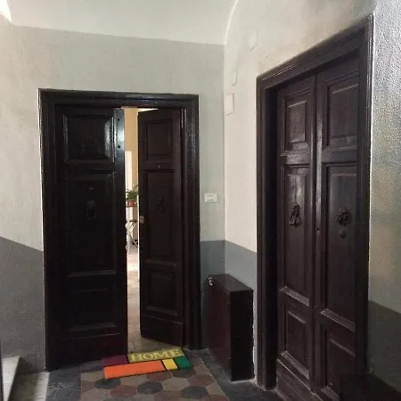 Σπίτι διακοπών Home Life Rome